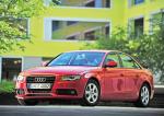 Audi A4 2.0 TDIe Sedan 2009 года (WW)